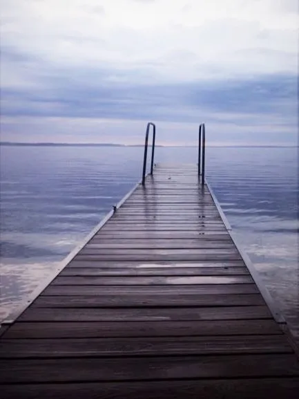 atlanta state park fishing pier texas