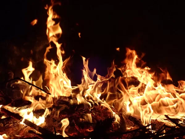 fire
